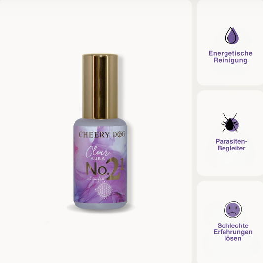 Emotionspray Clear