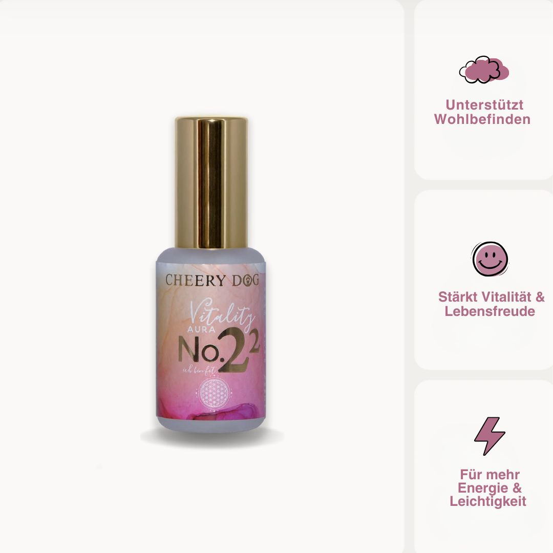 Emotionspray Vitality