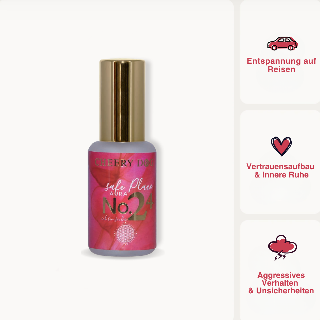 Emotionspray Safe Place