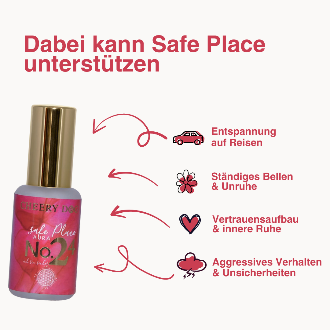 Emotionspray Safe Place