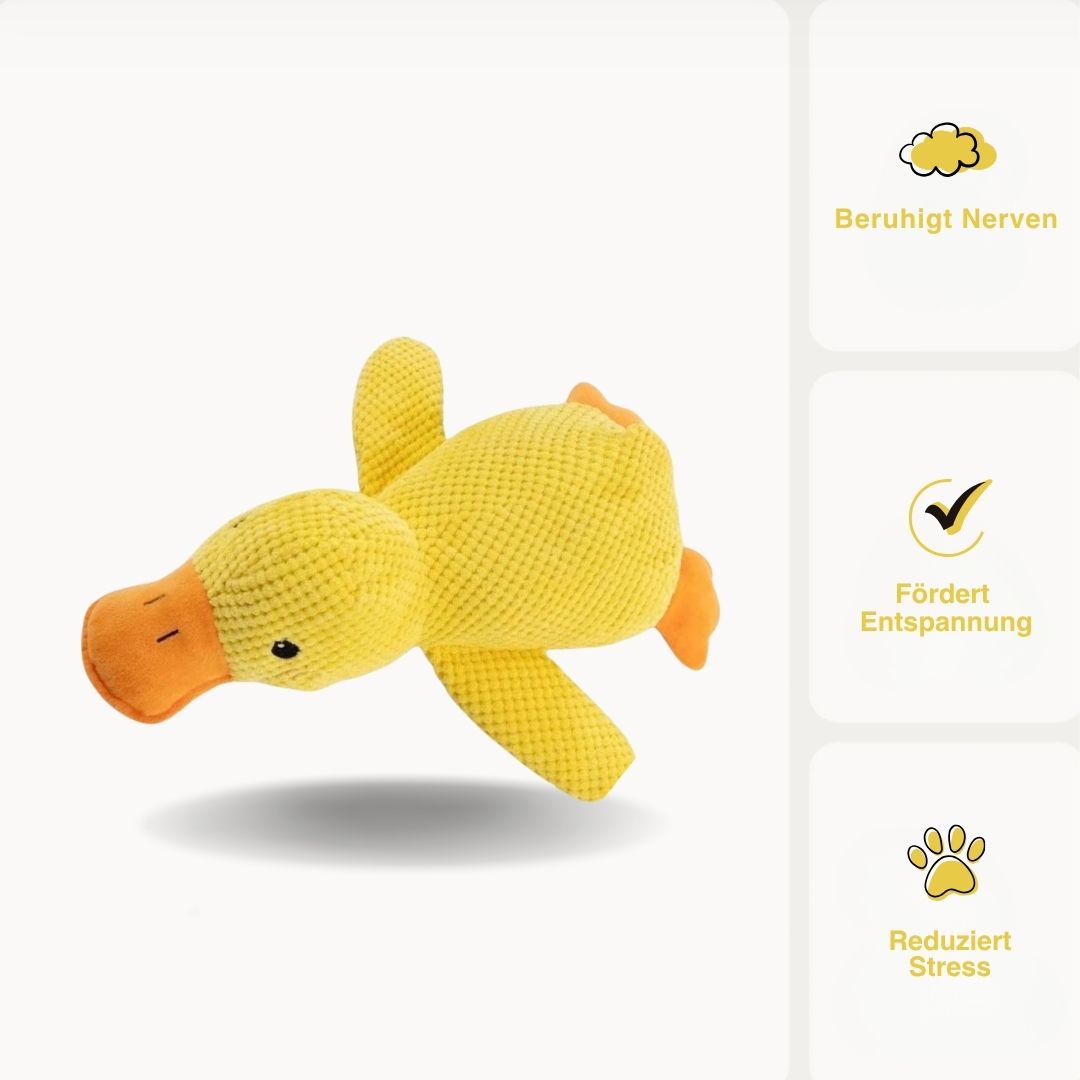 Anti-Stress Ente