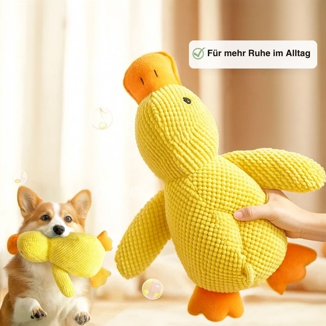 Anti-Stress Ente