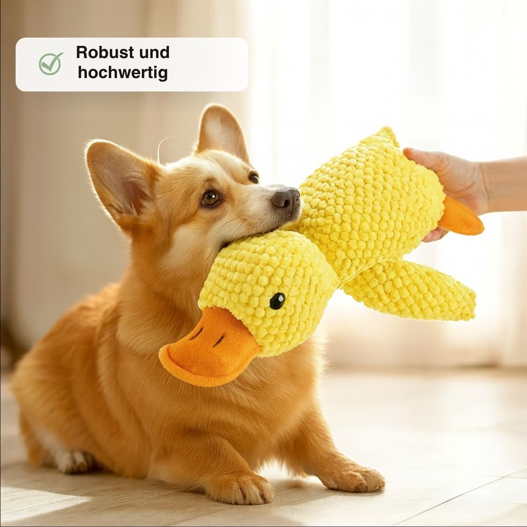 Anti-Stress Ente