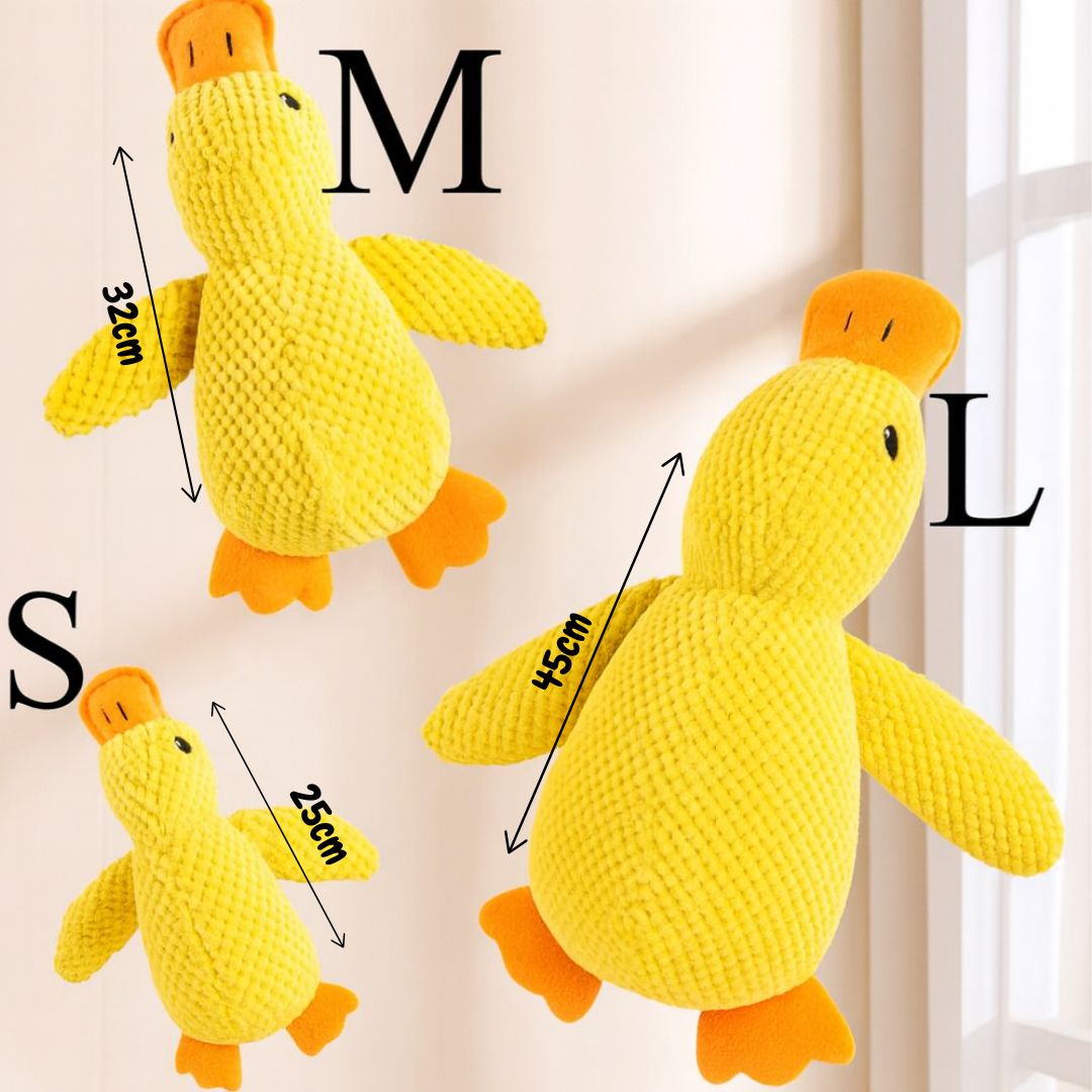 Anti-Stress Ente