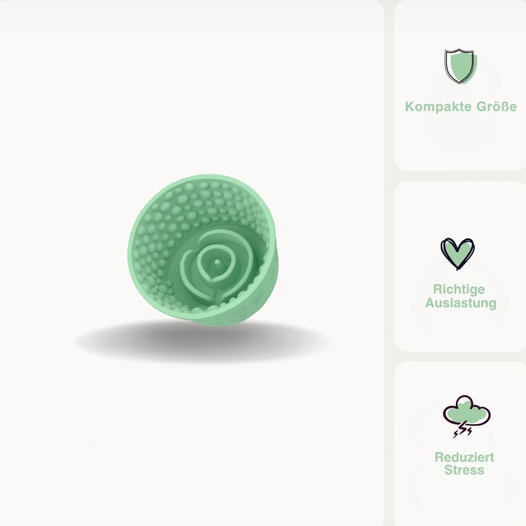 Cheery Cup – Leckbecher