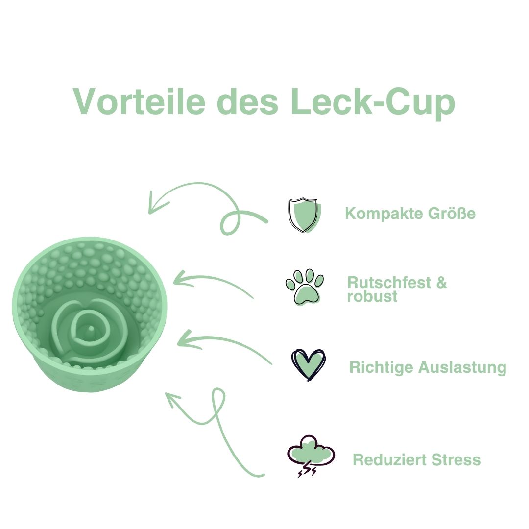 Cheery Cup – Leckbecher
