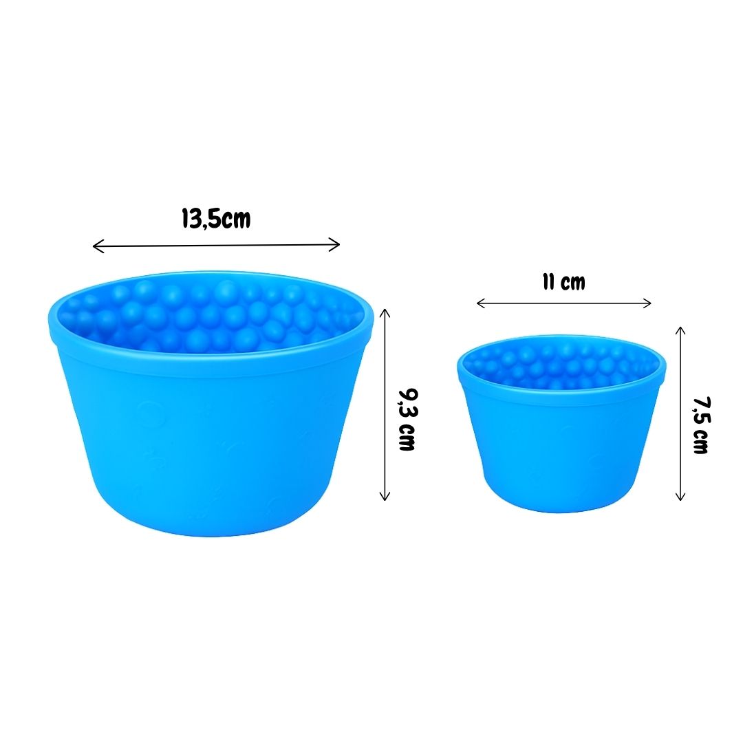 Cheery Cup – Leckbecher