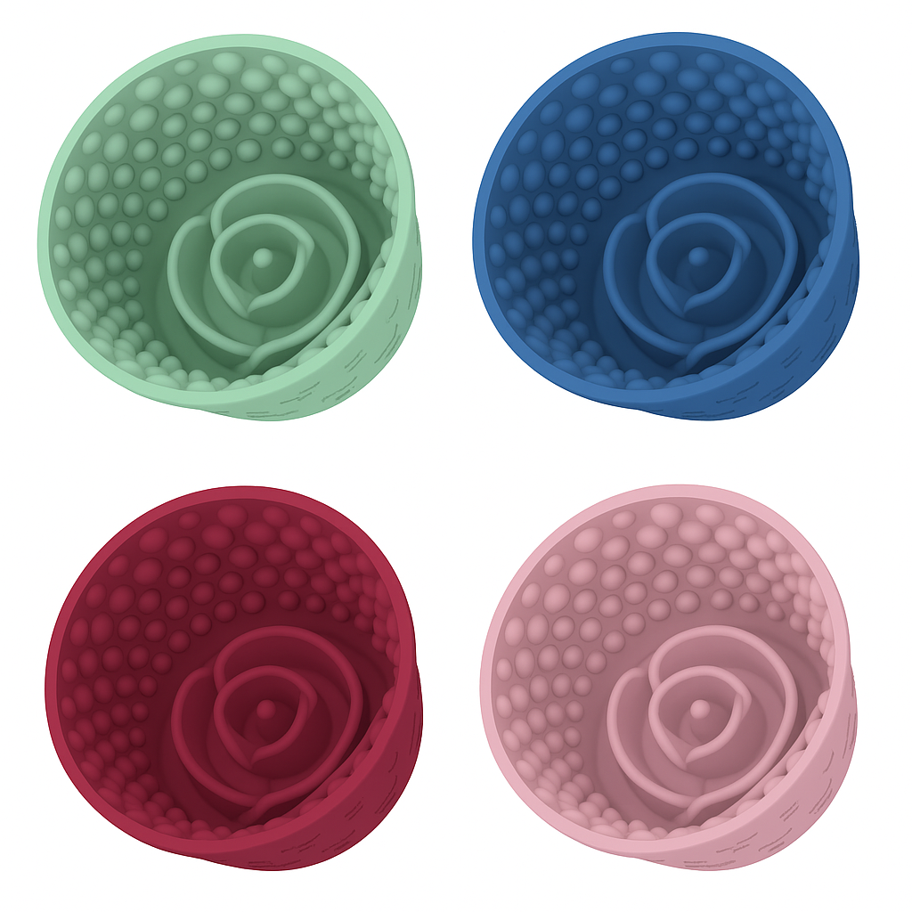 Cheery Cup – Leckbecher