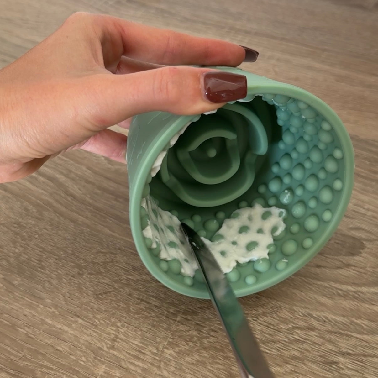 Cheery Cup – Leckbecher