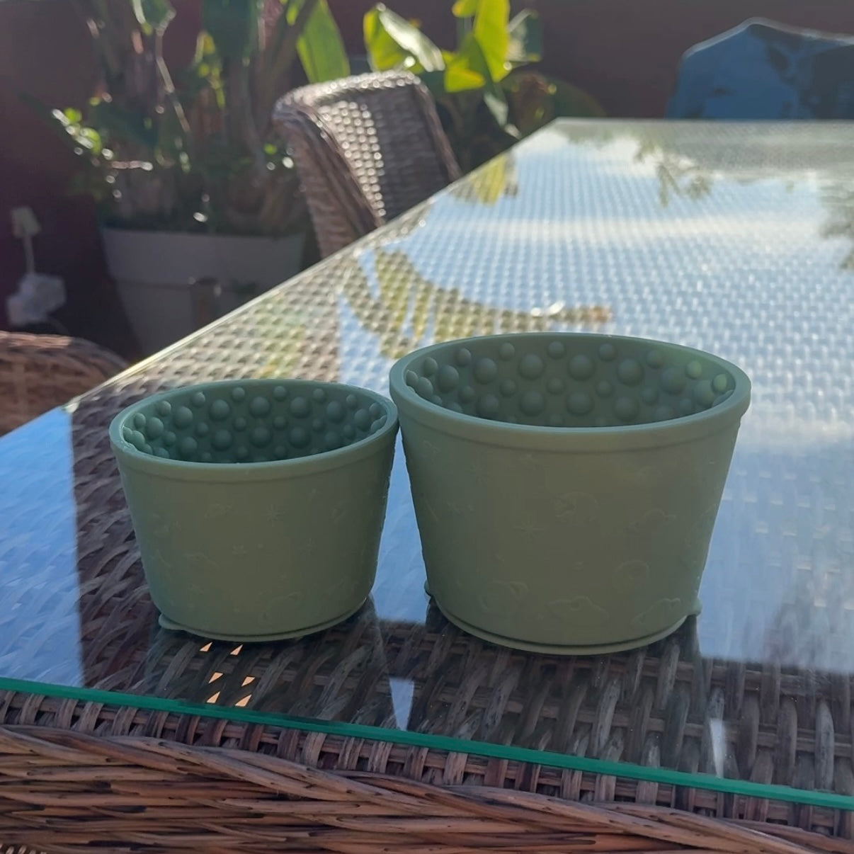 Cheery Cup – Leckbecher