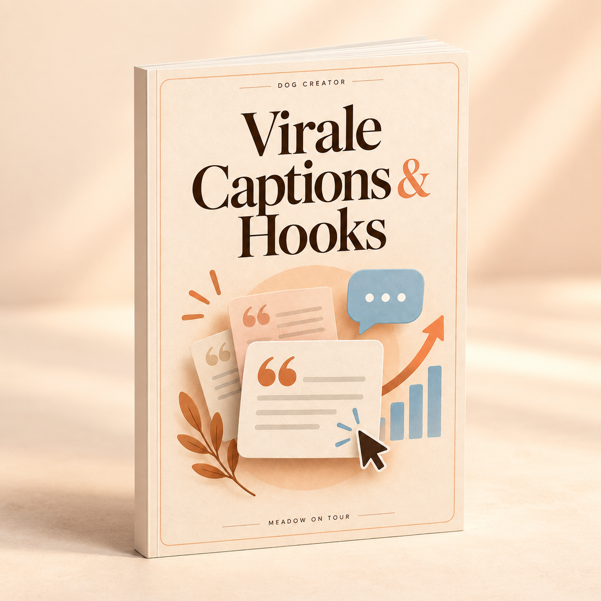 Guide 04 – Virale Captions & Hooks